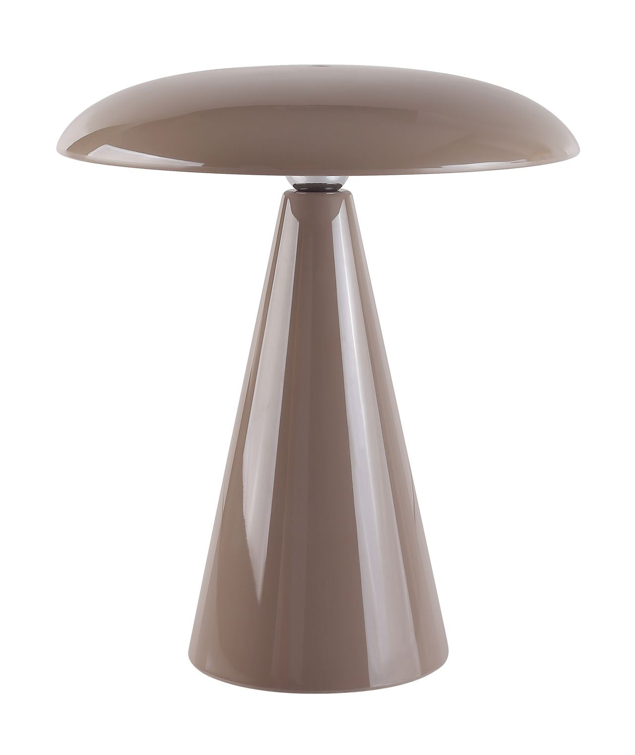 11 inch Kinoko Large Table Lamp