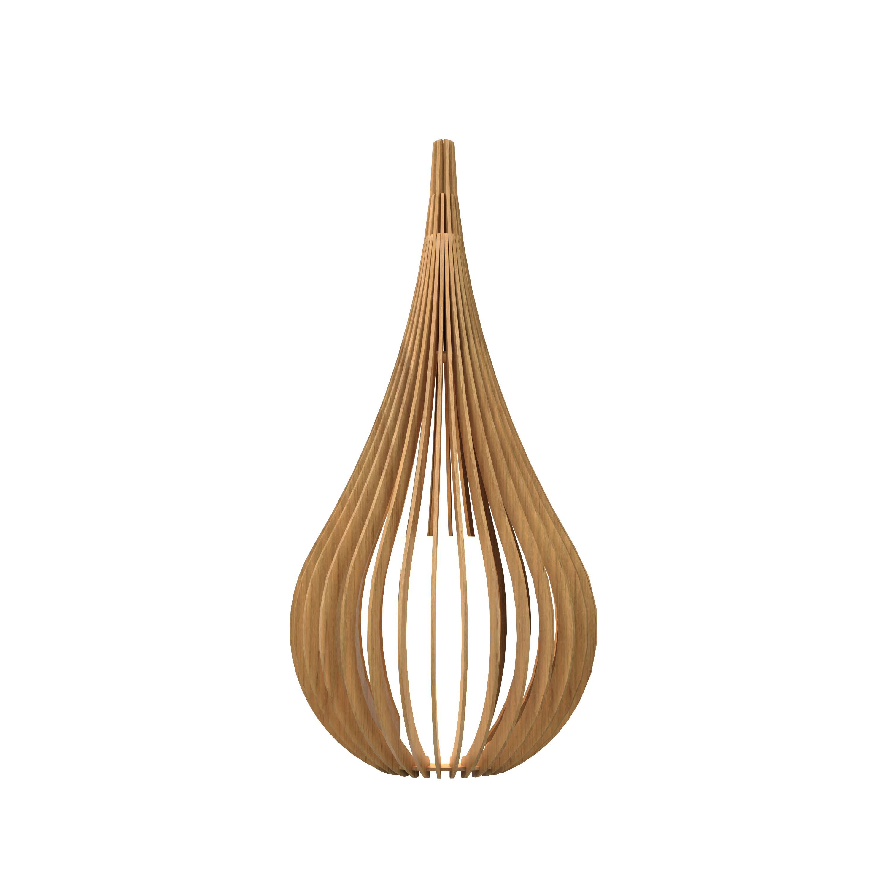 31.5'' Cappadocia Accord Table Lamp Light