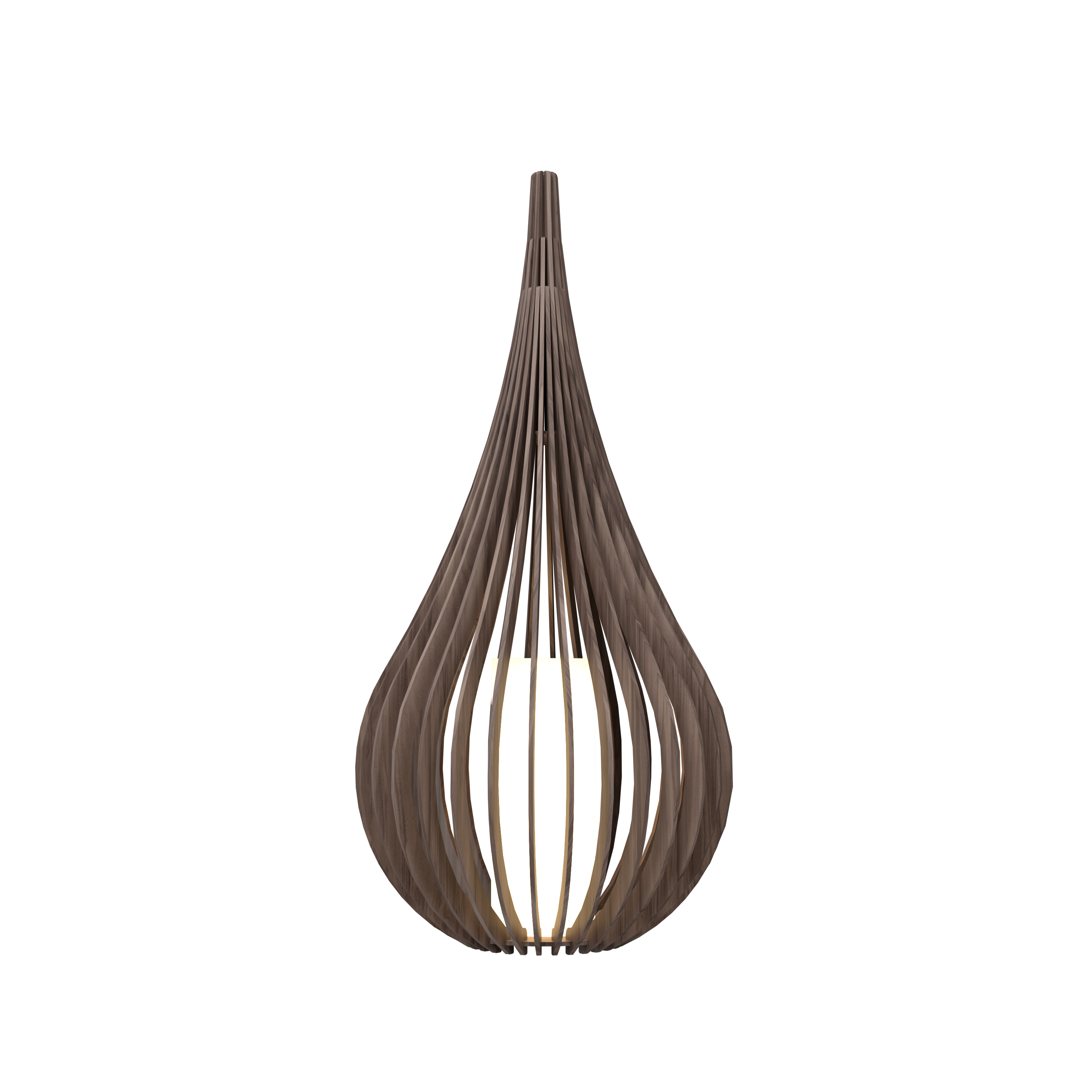 31.5'' Cappadocia Accord Table Lamp Light