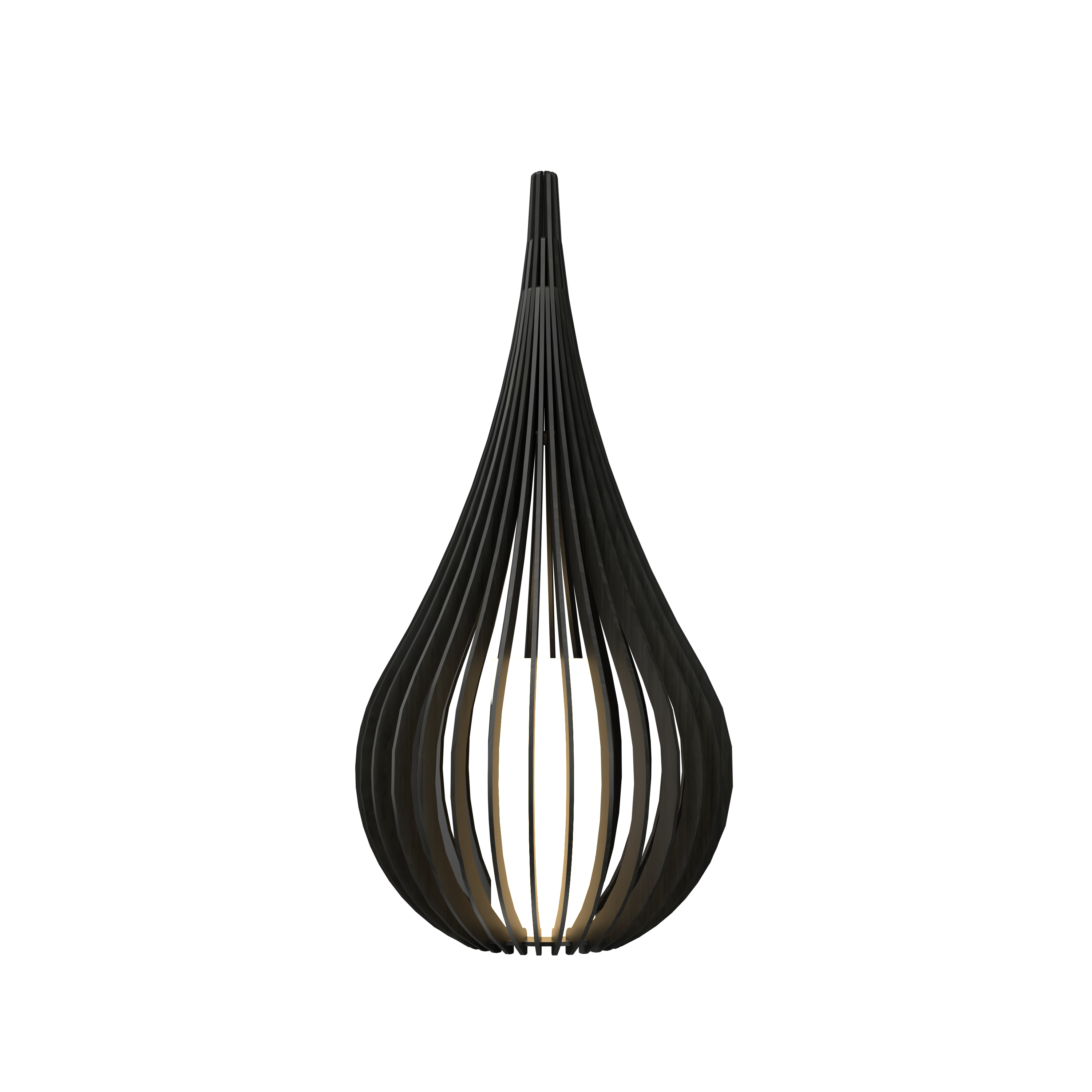 31.5'' Cappadocia Accord Table Lamp Light