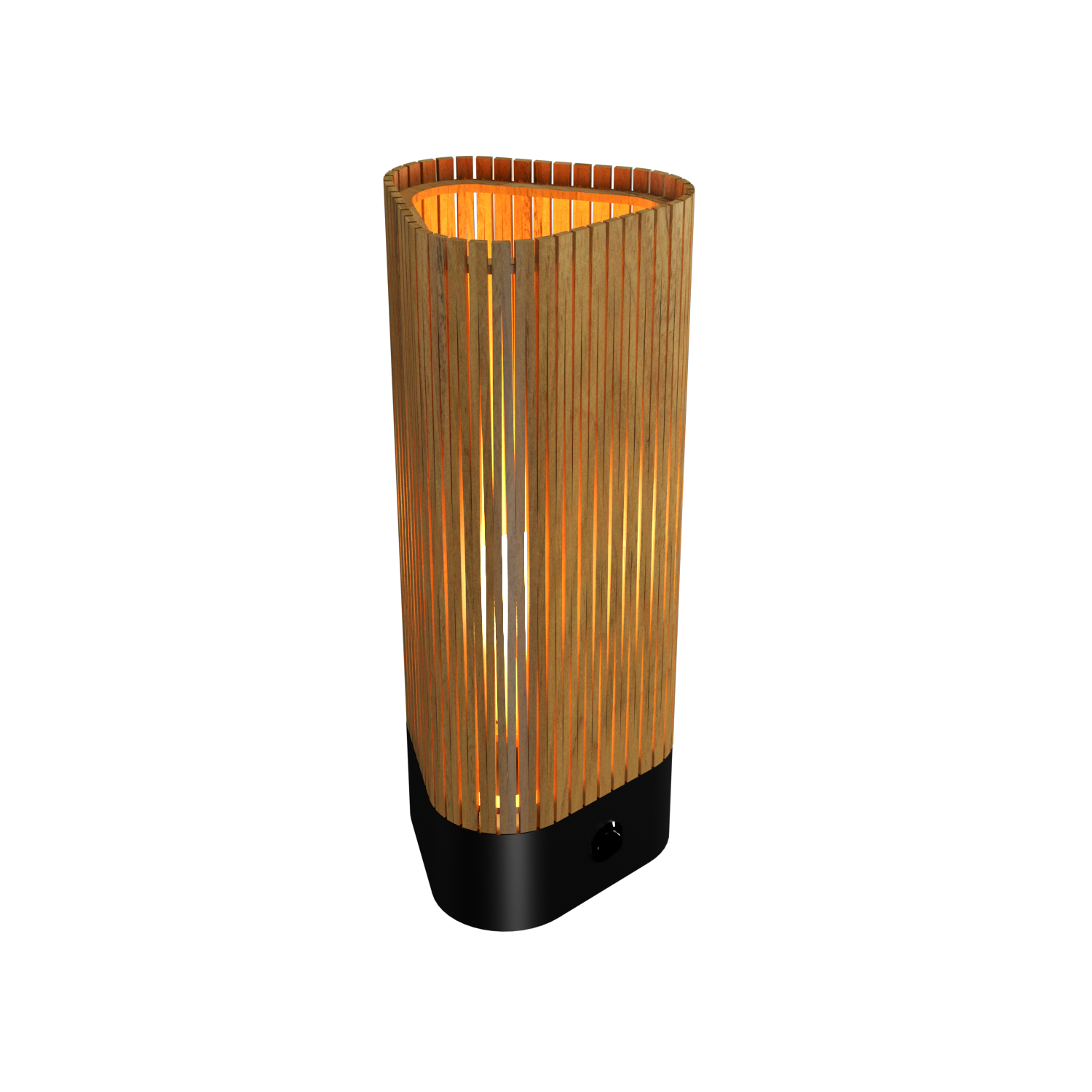 14.17'' Living Hinges Accord Table Lamp Light