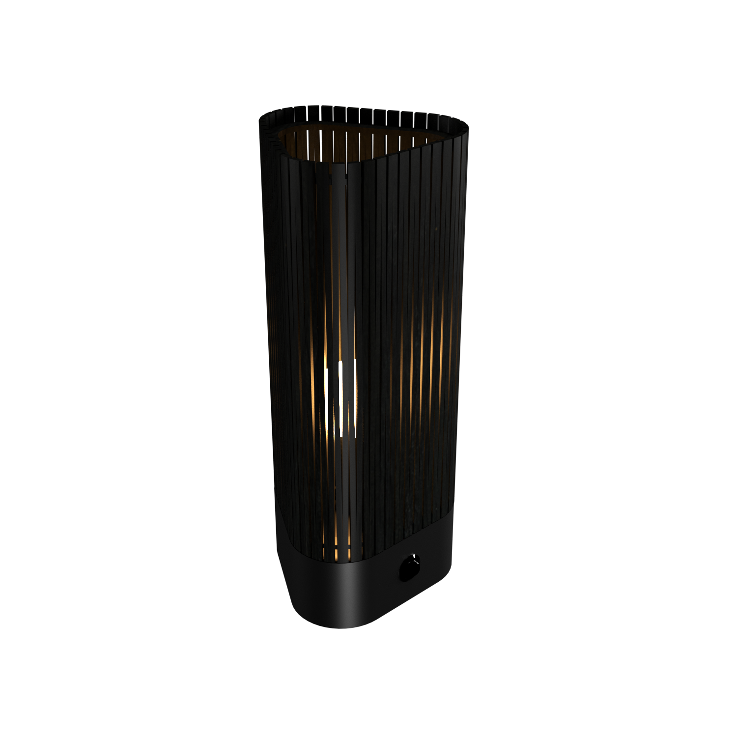 14.17'' Living Hinges Accord Table Lamp Light