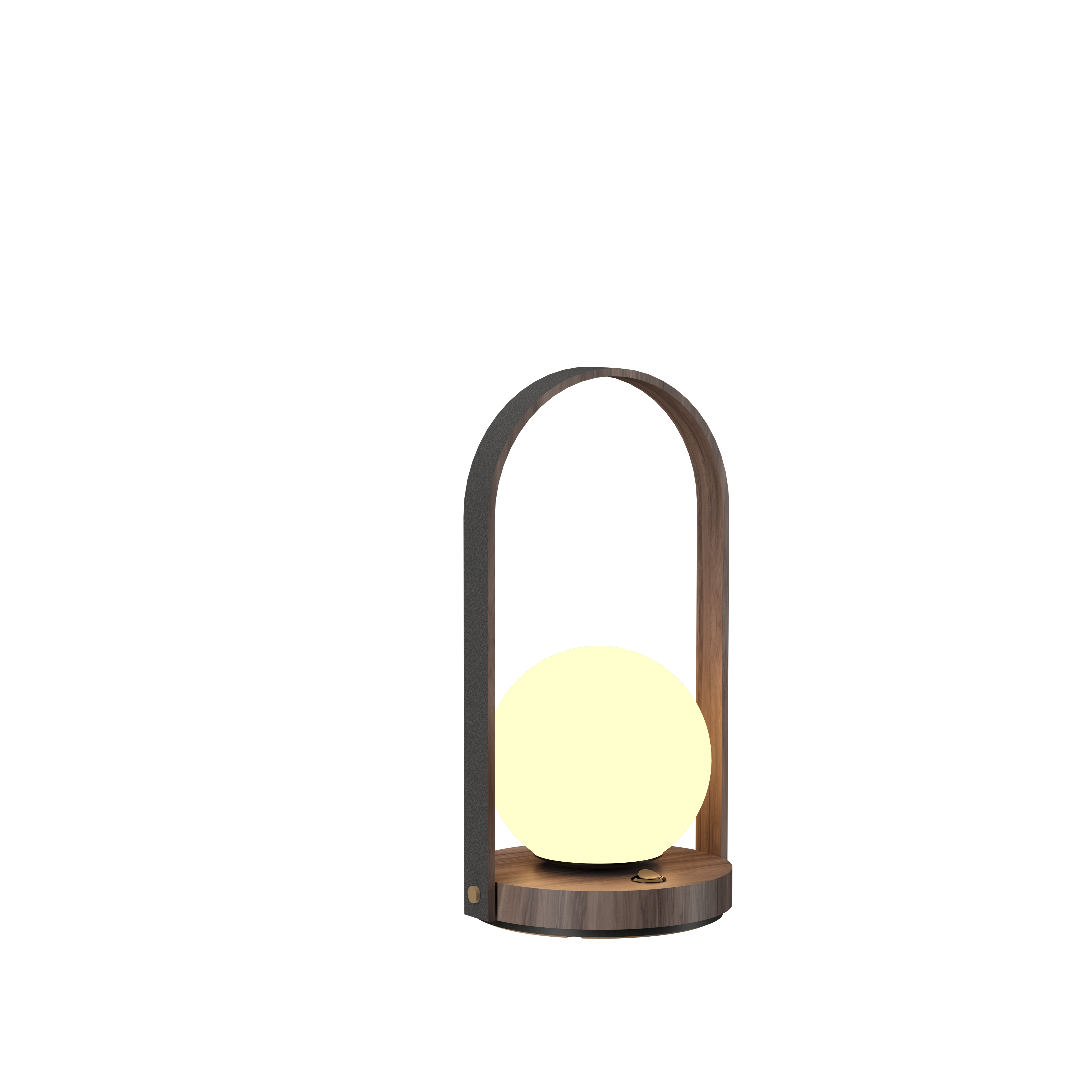 39.37'' Handcrafted Petra LED Accord Wall Lamp Light