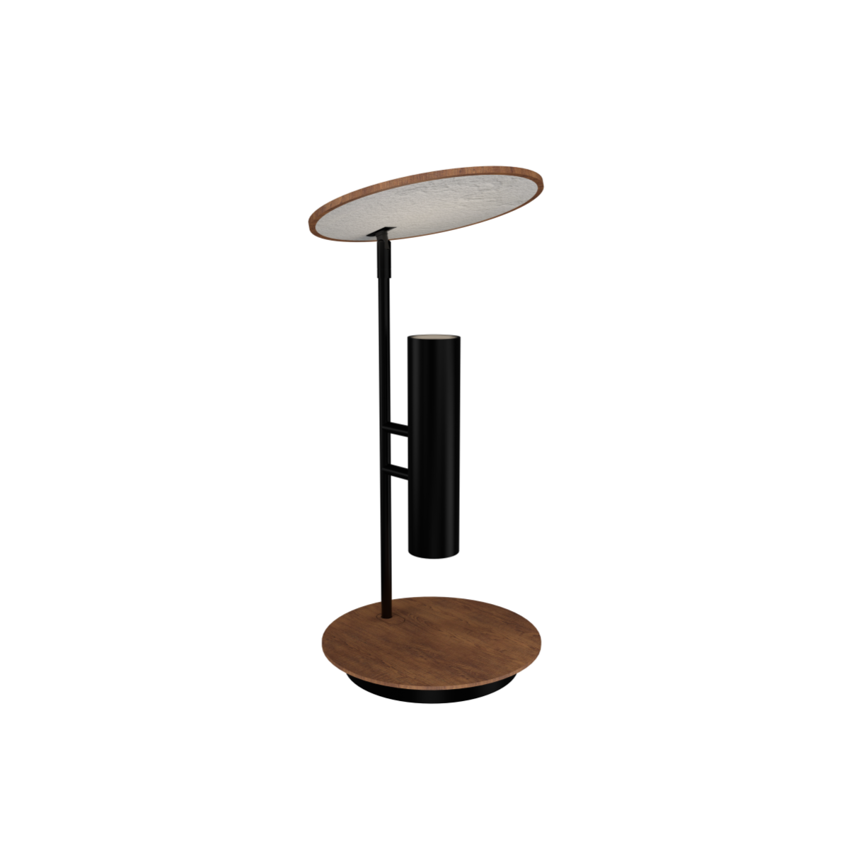 19.69'' Designer Petra Accord Table Lamp Light