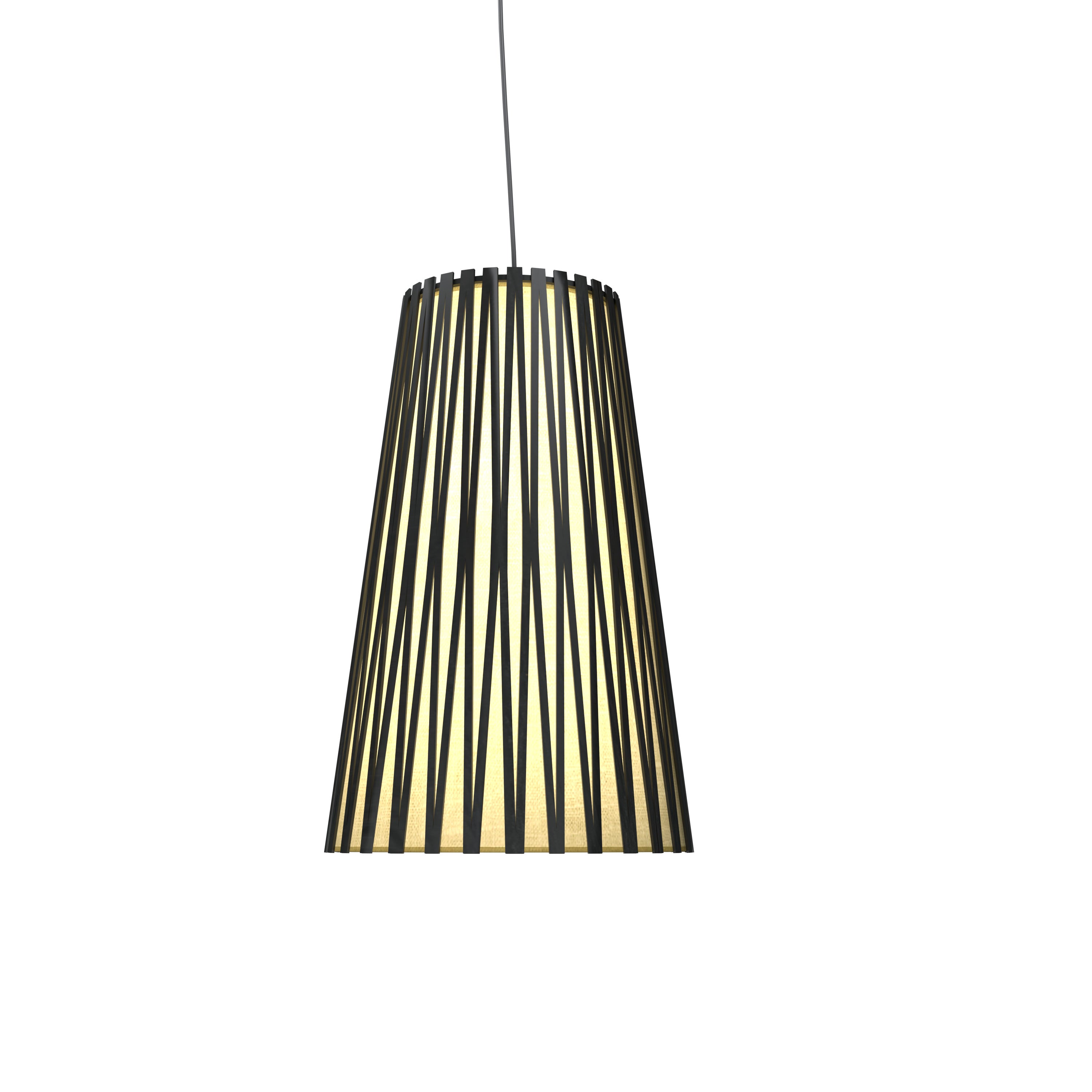 11.22'' Living Hinges Accord Pendant Light