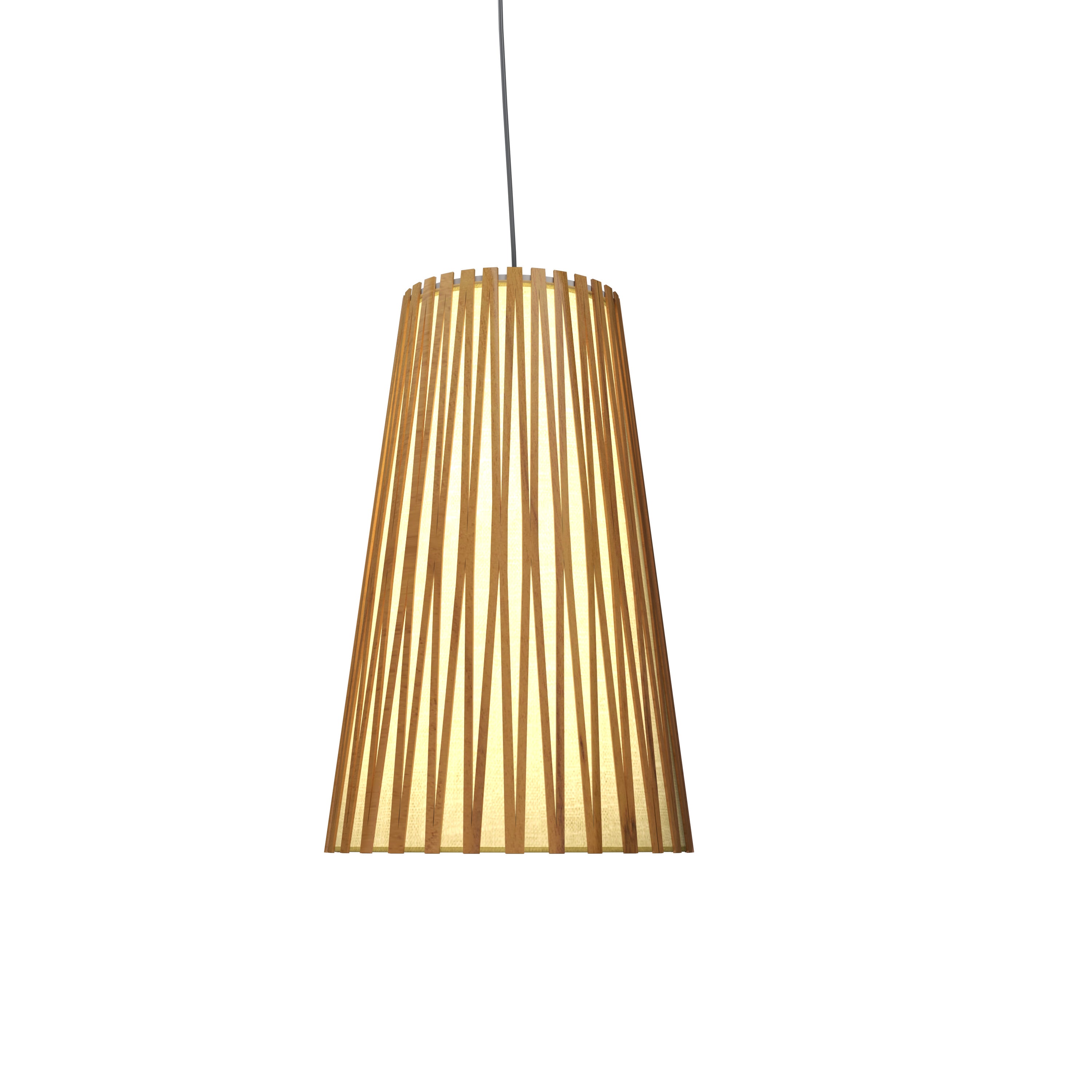 11.22'' Living Hinges Accord Pendant Light