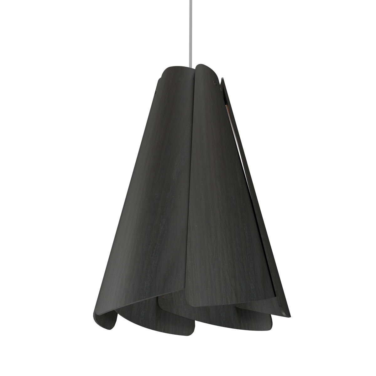 16.93'' Fuchsia Accord Pendant Light