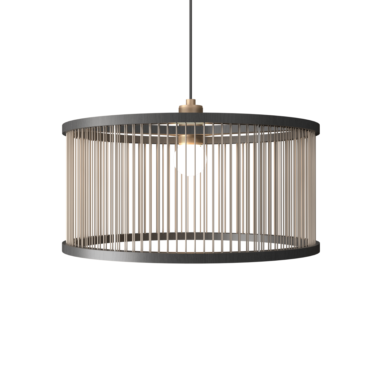 11.42'' Corda Accord Pendant Light
