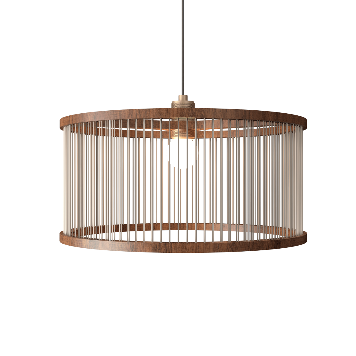 11.42'' Corda Accord Pendant Light