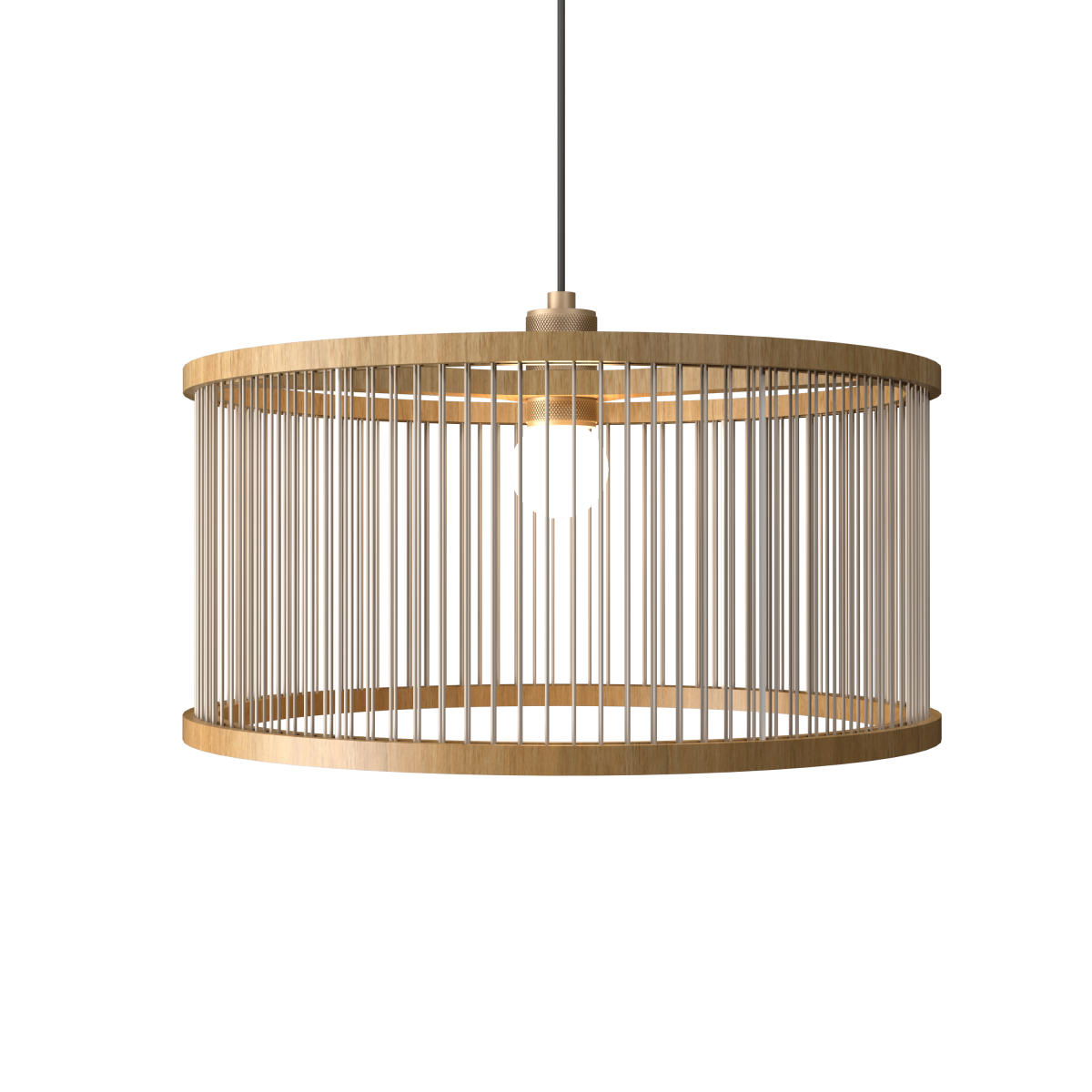 11.42'' Corda Accord Pendant Light