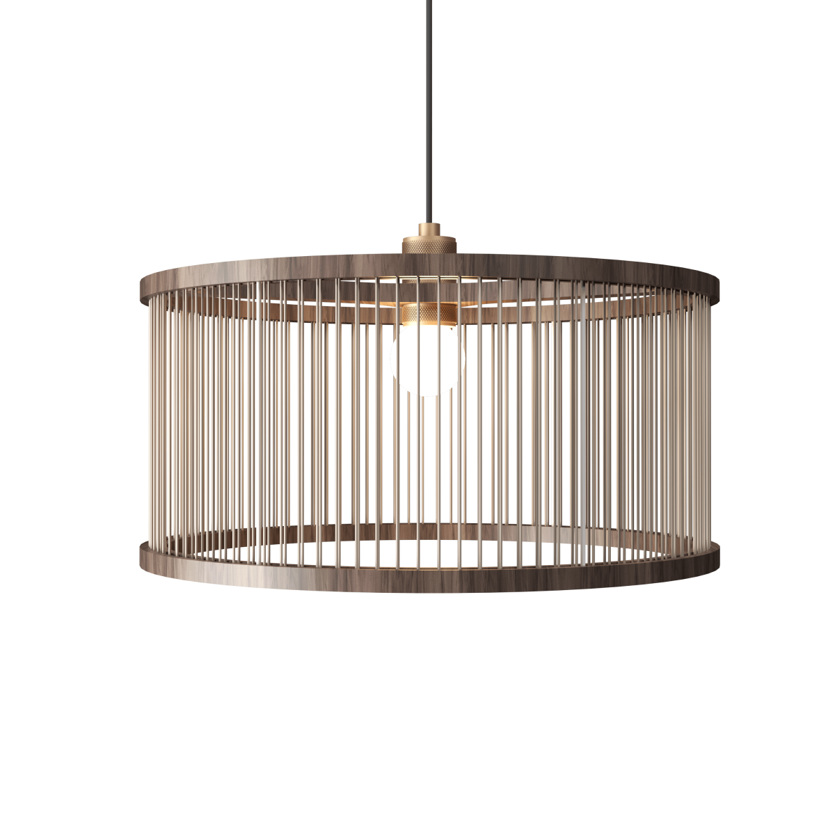 11.42'' Corda Accord Pendant Light
