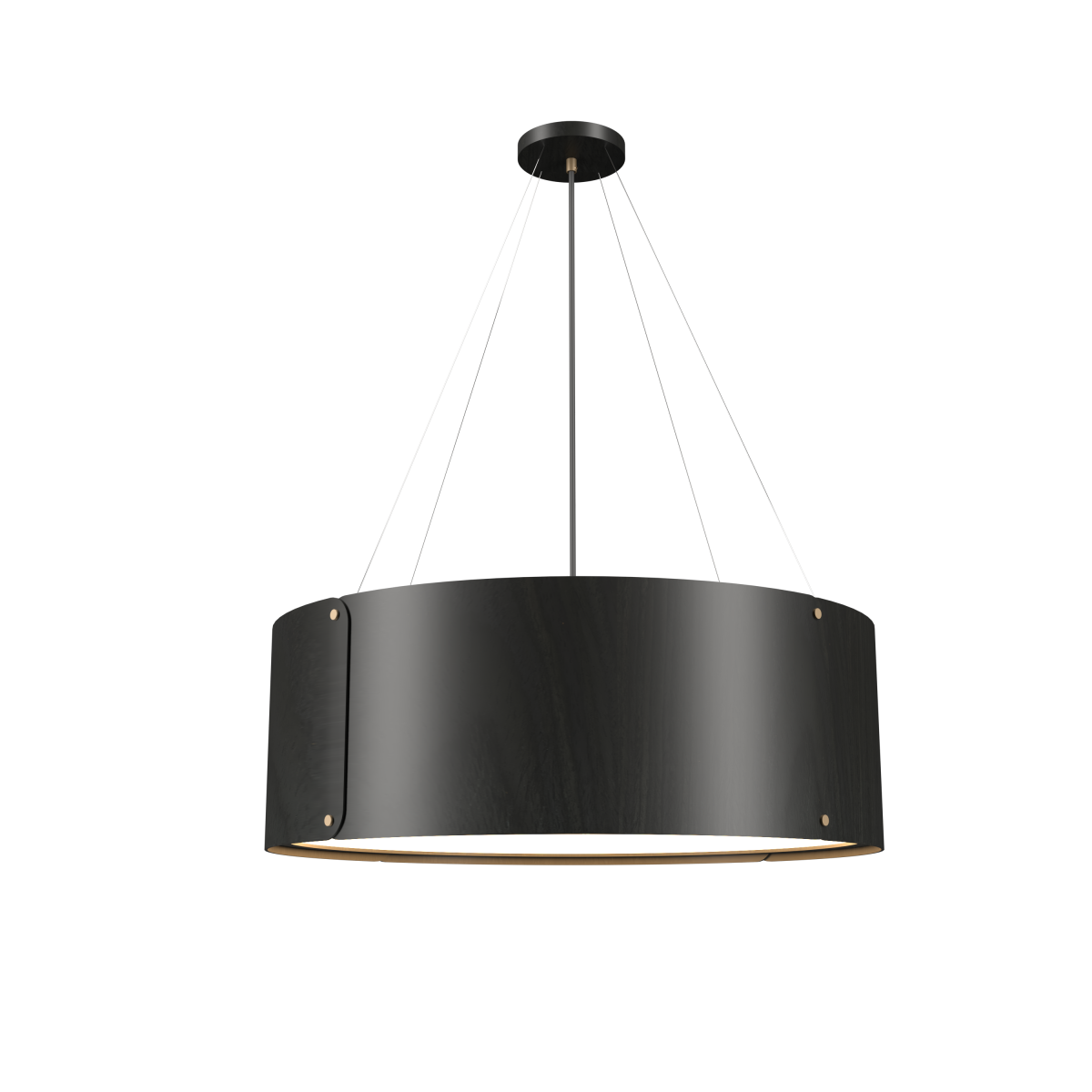 9.84'' Element Accord Pendant Light
