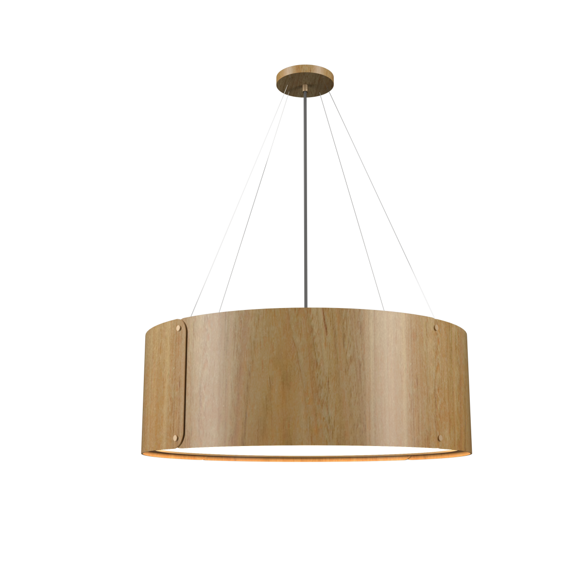 9.84'' Element Accord Pendant Light