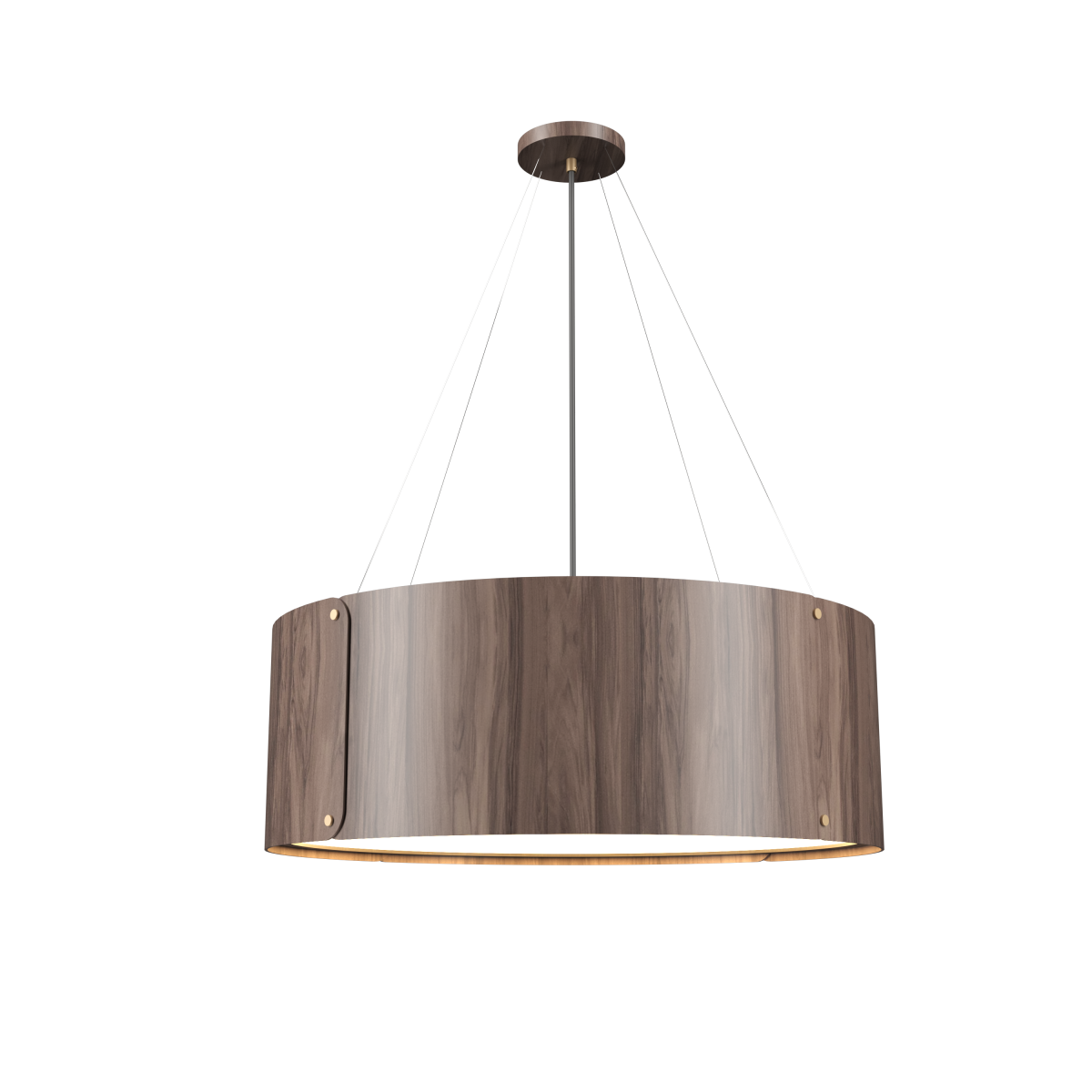 9.84'' Element Accord Pendant Light