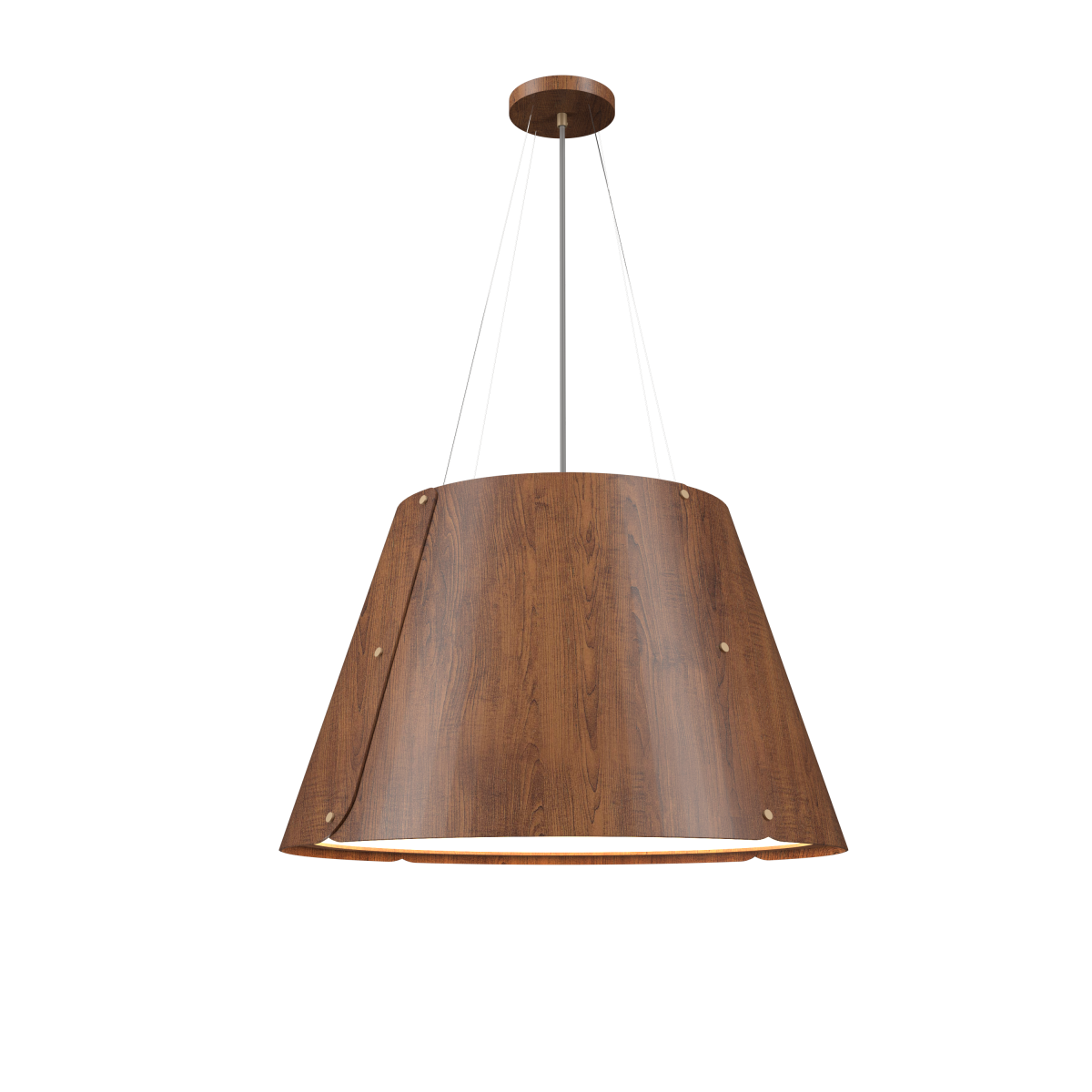 15.75'' Element Accord Pendant Light