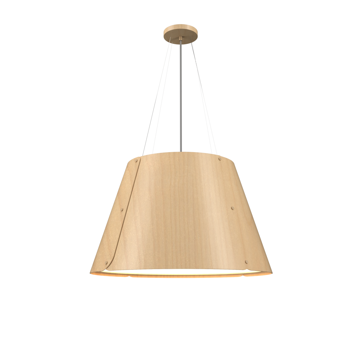 15.75'' Element Accord Pendant Light