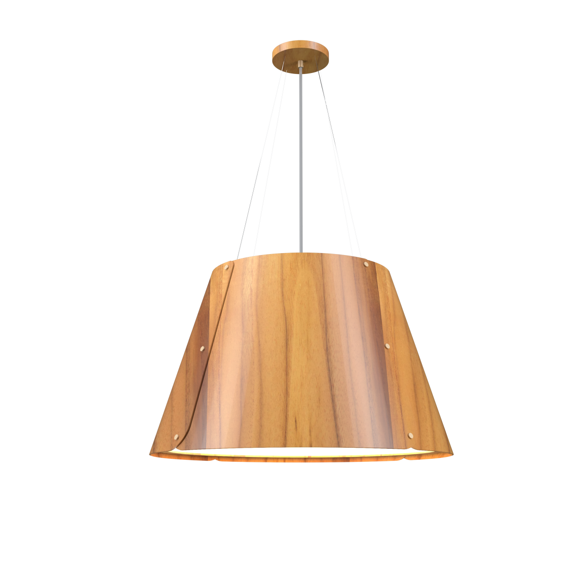 15.75'' Element Accord Pendant Light