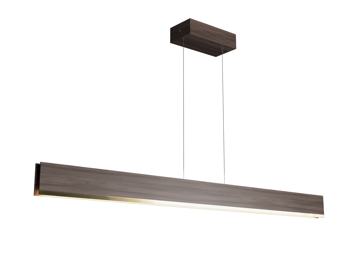 4.33'' Artisan Clean LED Accord Pendant Light