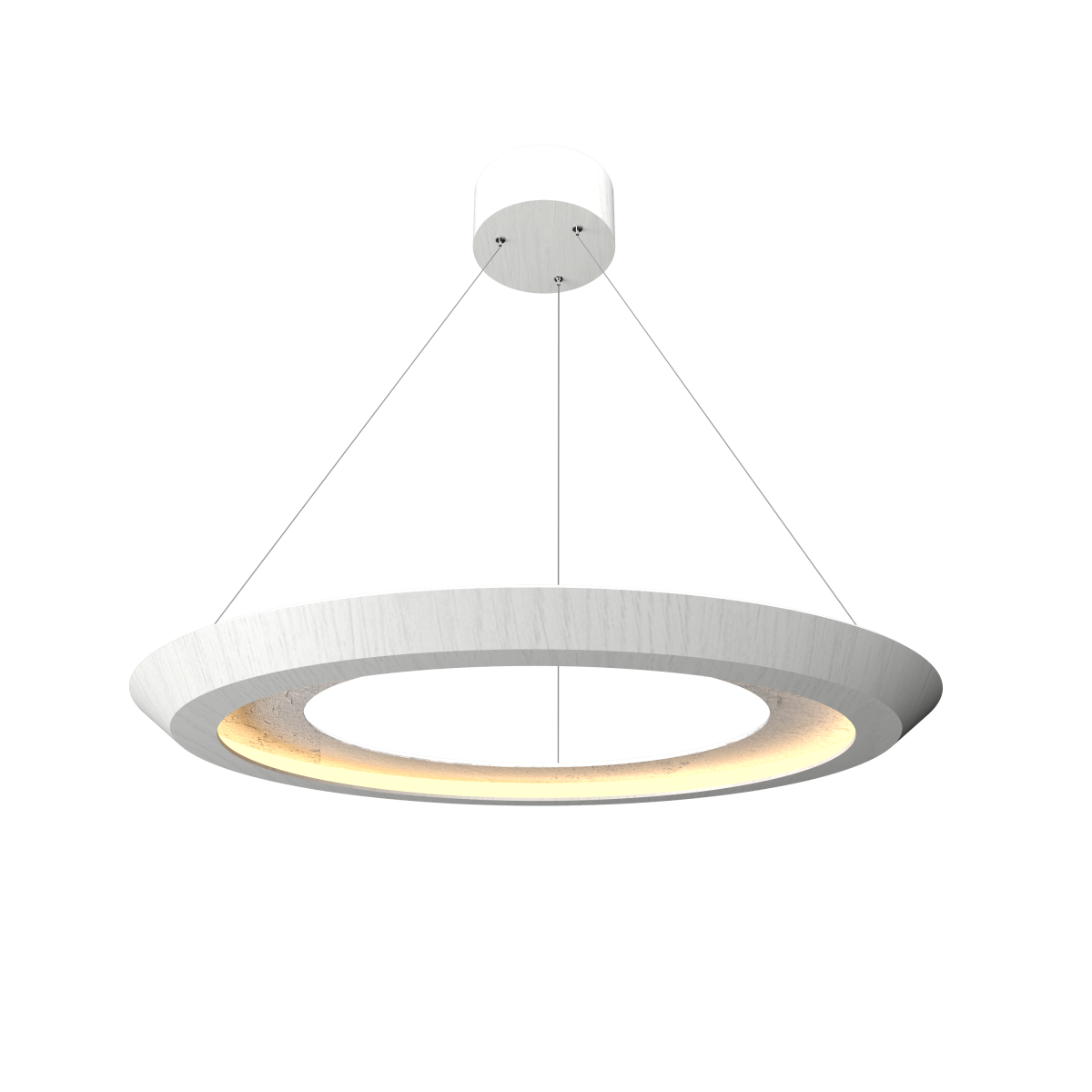 1.42'' Modern Petra LED Accord Pendant Light