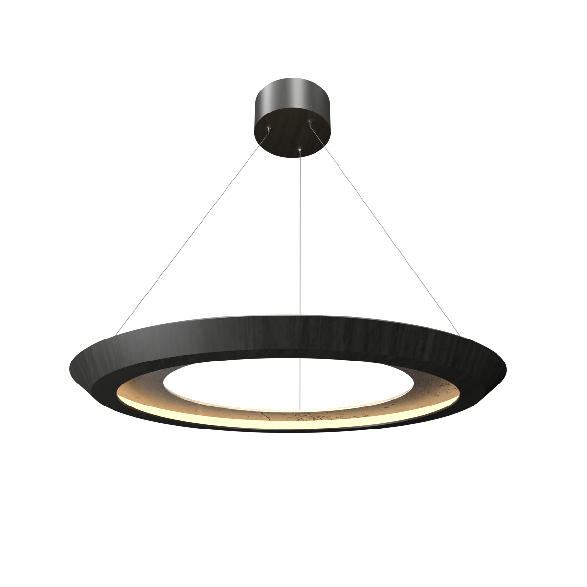 1.38'' Modern Petra LED Accord Pendant Light