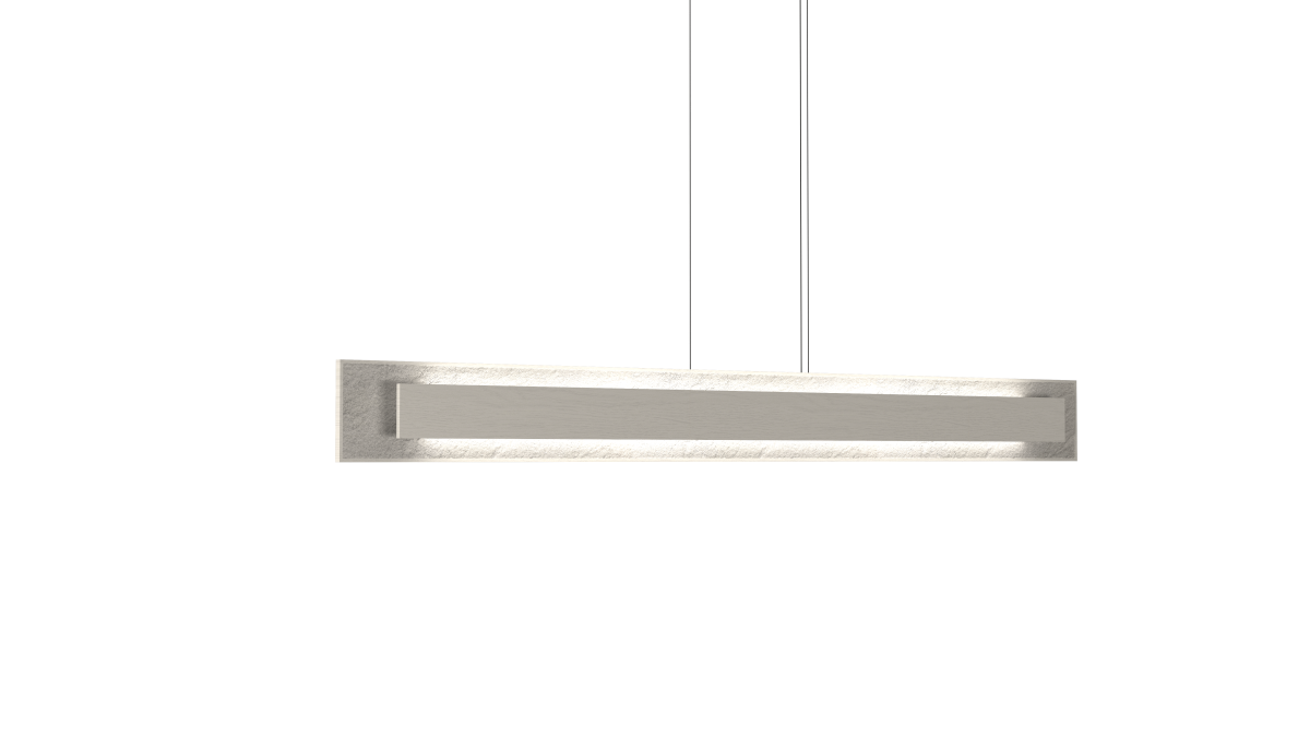 5.91'' Designer Petra LED Accord Pendant Light