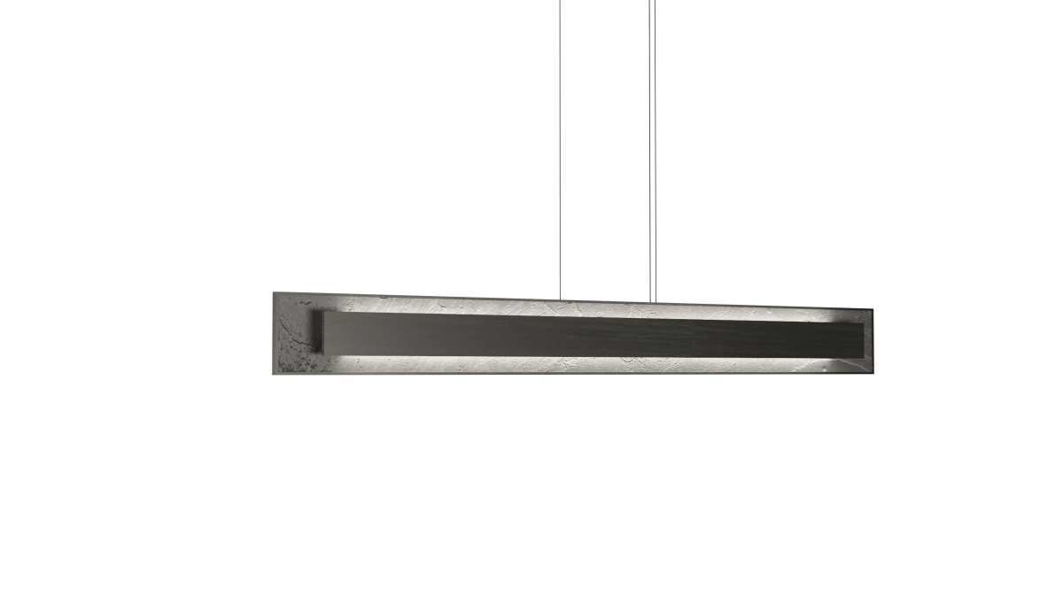 5.91'' Elegant Petra LED Accord Pendant Light