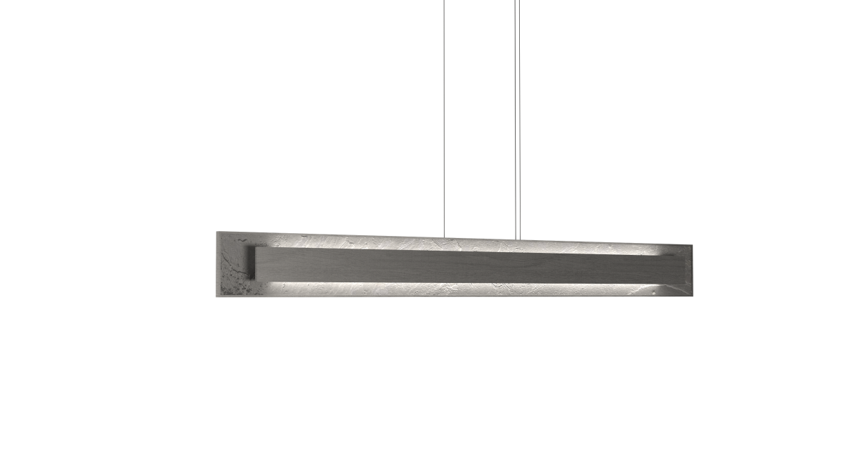 5.91'' Elegant Petra LED Accord Pendant Light