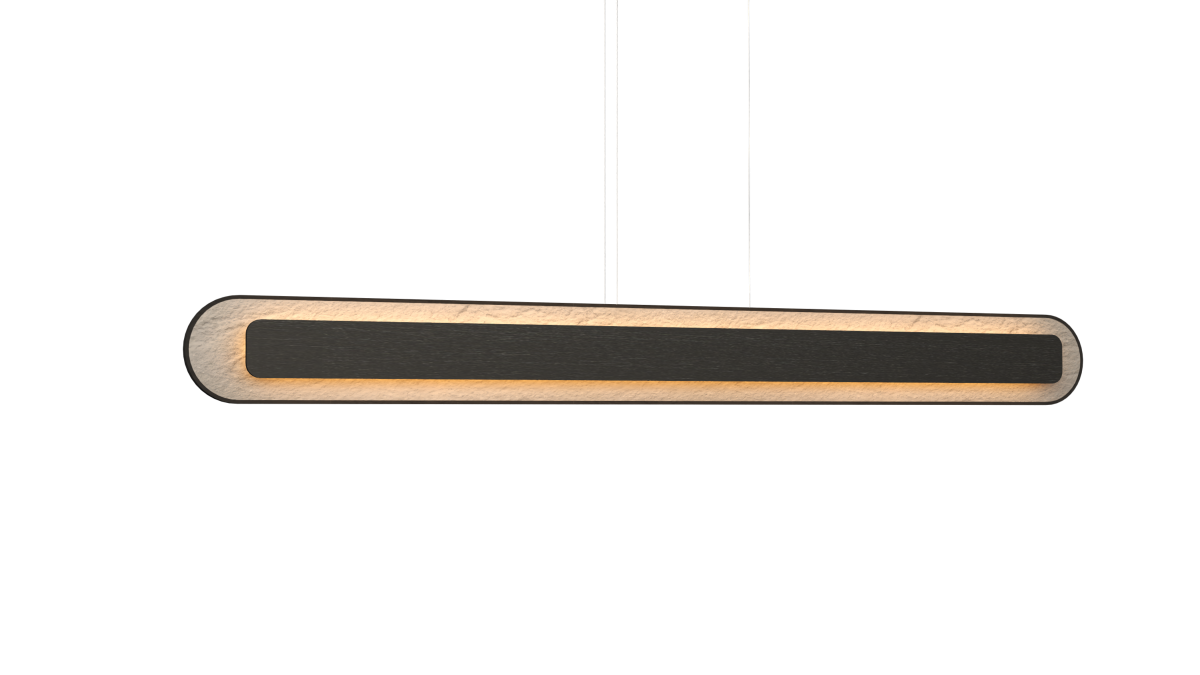 5.91'' Boutique Petra LED Accord Pendant Light