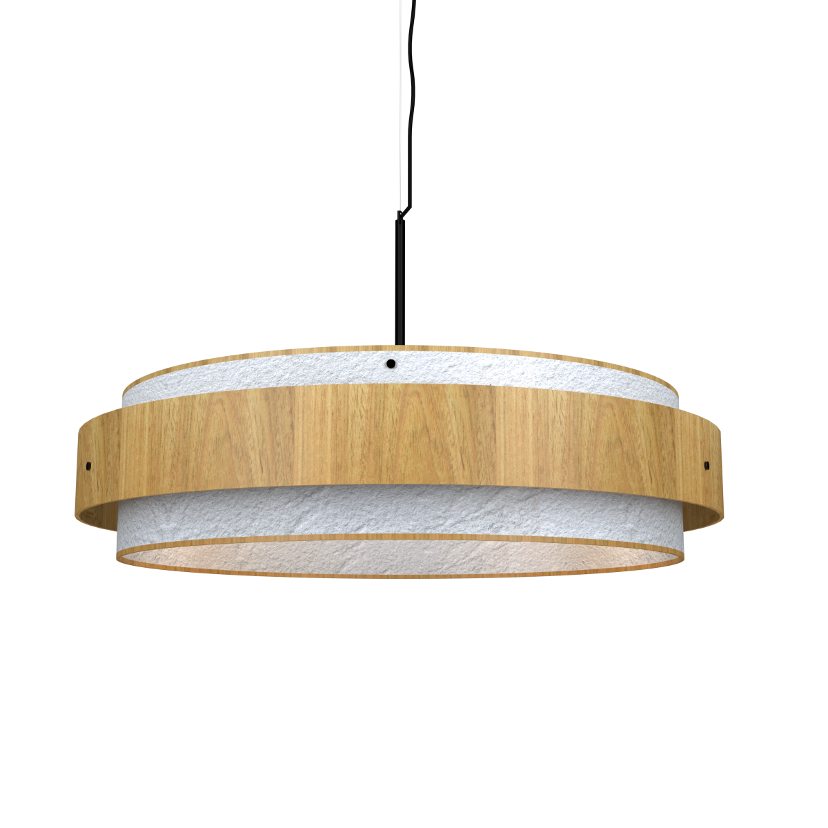 7.87'' Designer Petra Accord Pendant Light