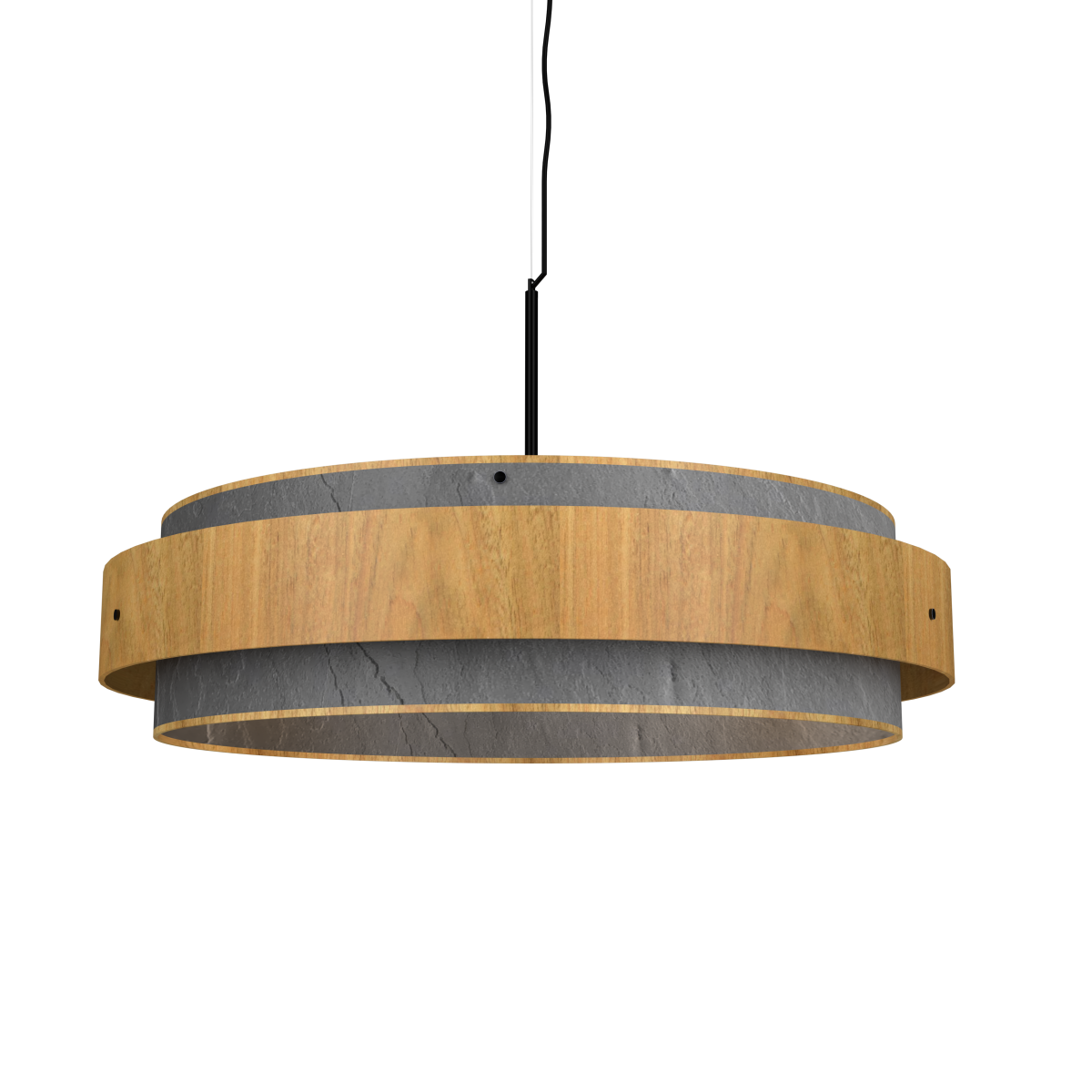 7.87'' Artisan Petra Accord Pendant Light