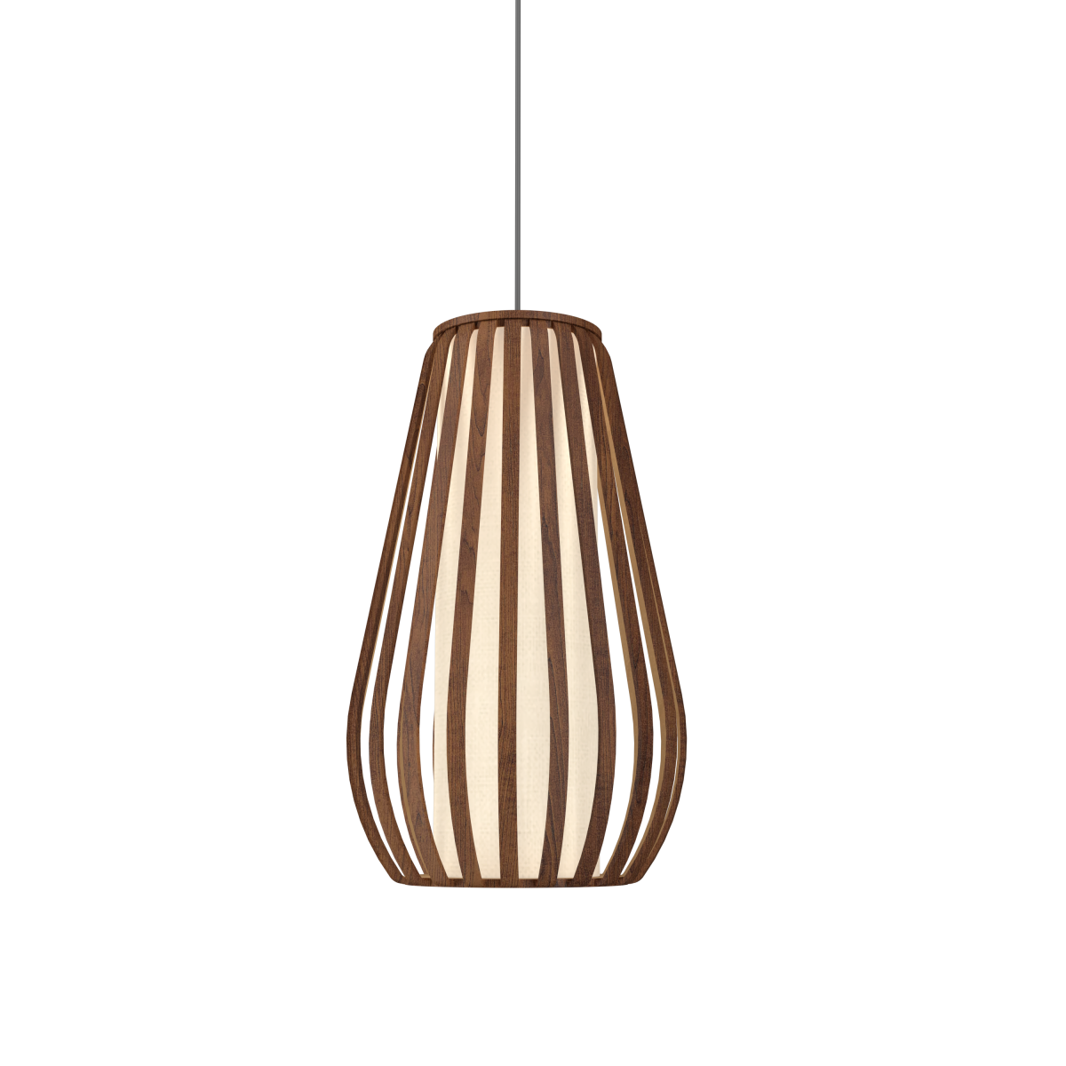 20.08'' Balloon Accord Pendant Light