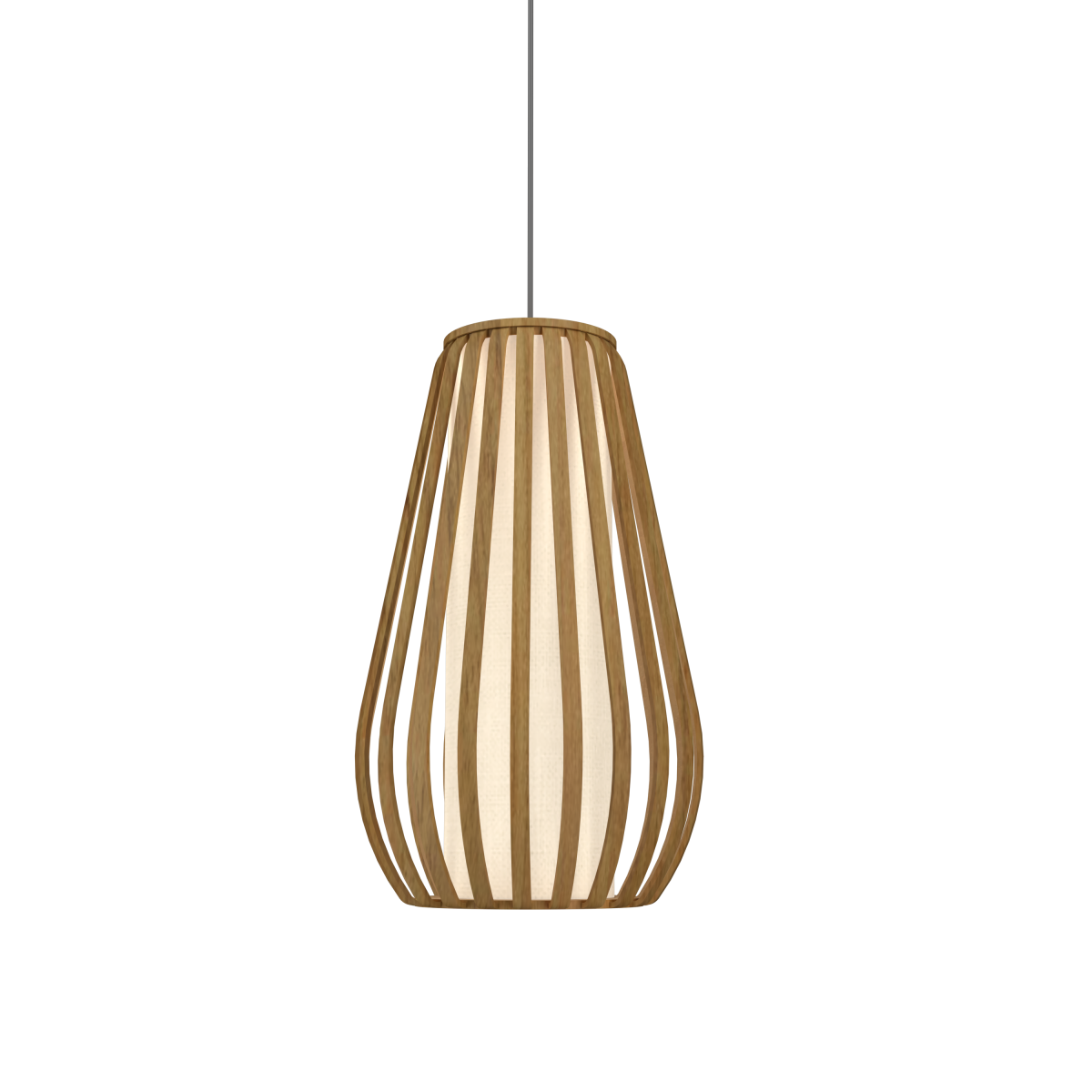 20.08'' Balloon Accord Pendant Light