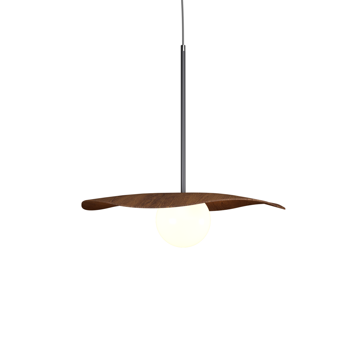 21.65'' Designer Essence Accord Pendant Light