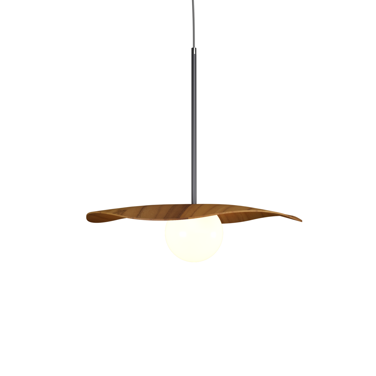 21.65'' Designer Essence Accord Pendant Light