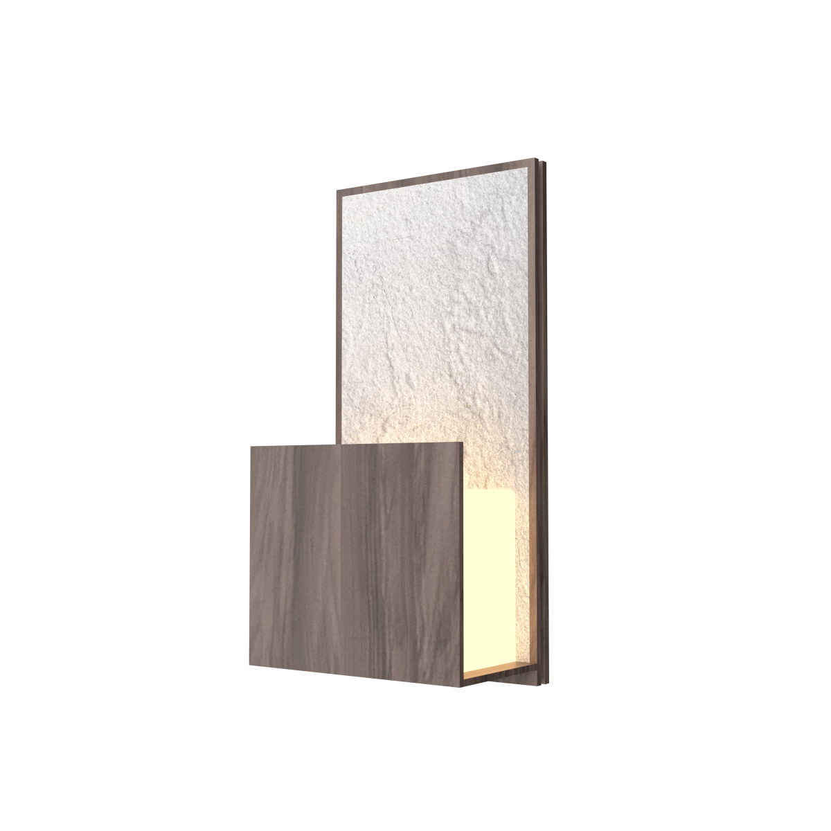 11.81'' Craftsman Clean LED Accord Wall Lamp Light