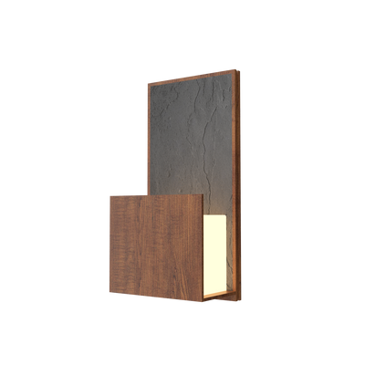 11.81'' Studio Clean Accord Wall Lamp Light