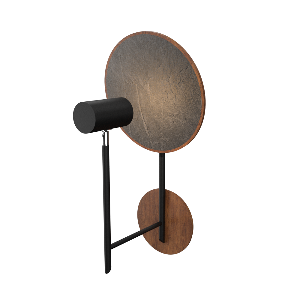 19.69'' Artisan Dot Accord Wall Lamp Light