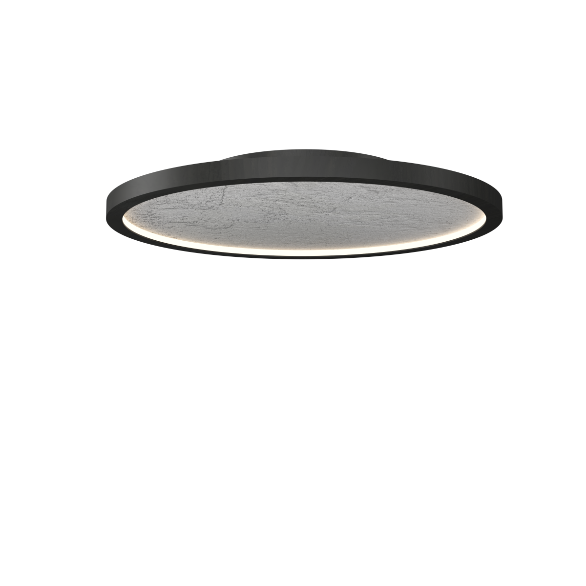 3.54'' Contemporary Petra LED Accord Flush Mount Light