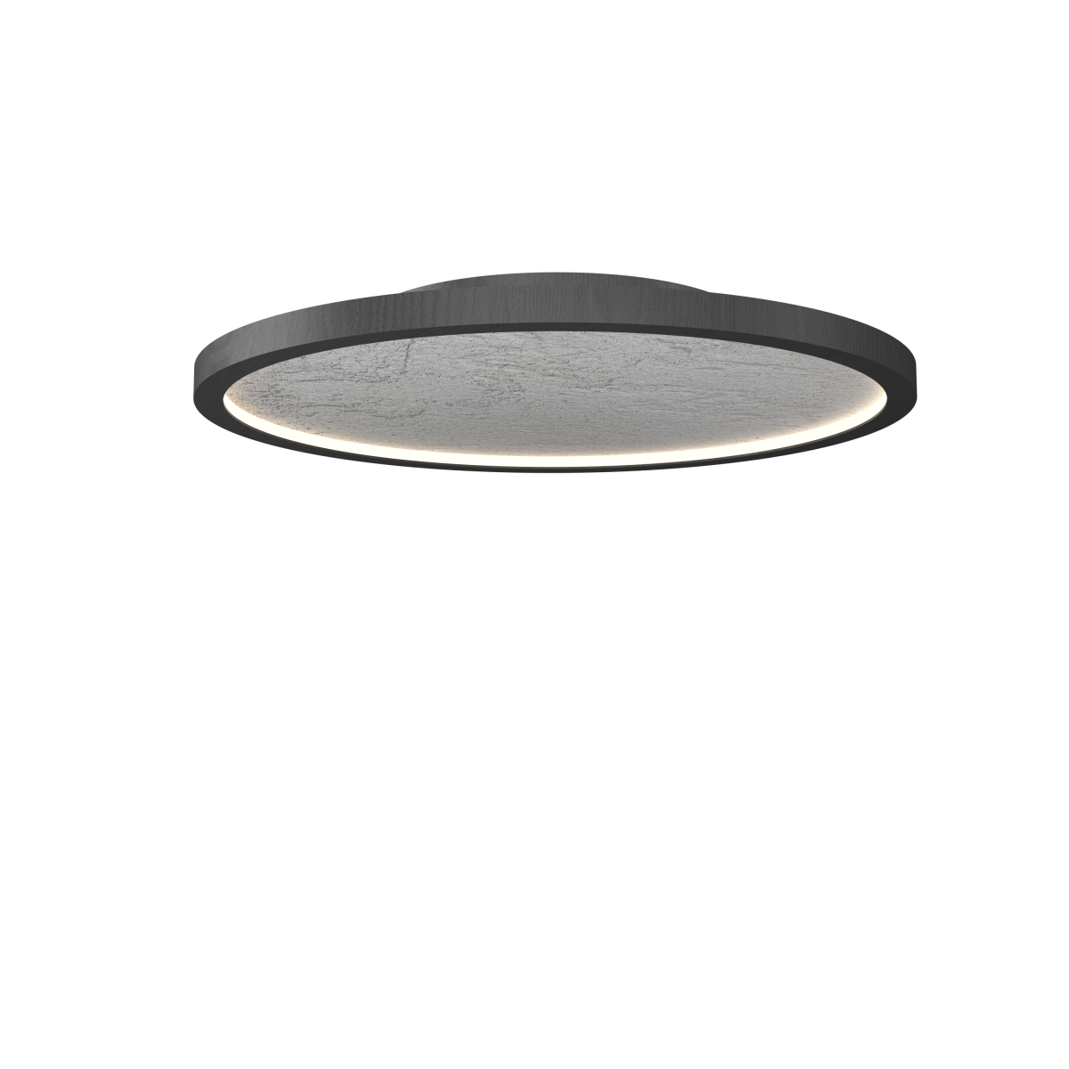3.94'' Contemporary Petra LED Accord Flush Mount Light