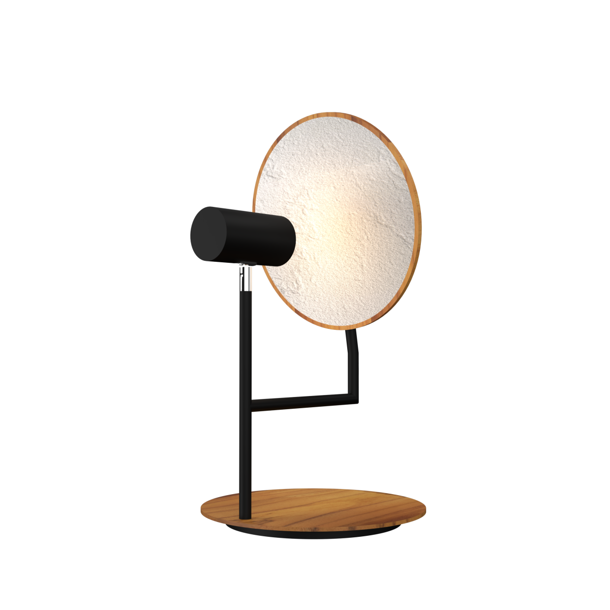 18.11'' Designer Dot Accord Table Lamp Light
