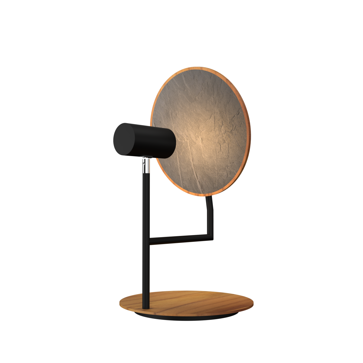 18.11'' Artisan Dot Accord Table Lamp Light