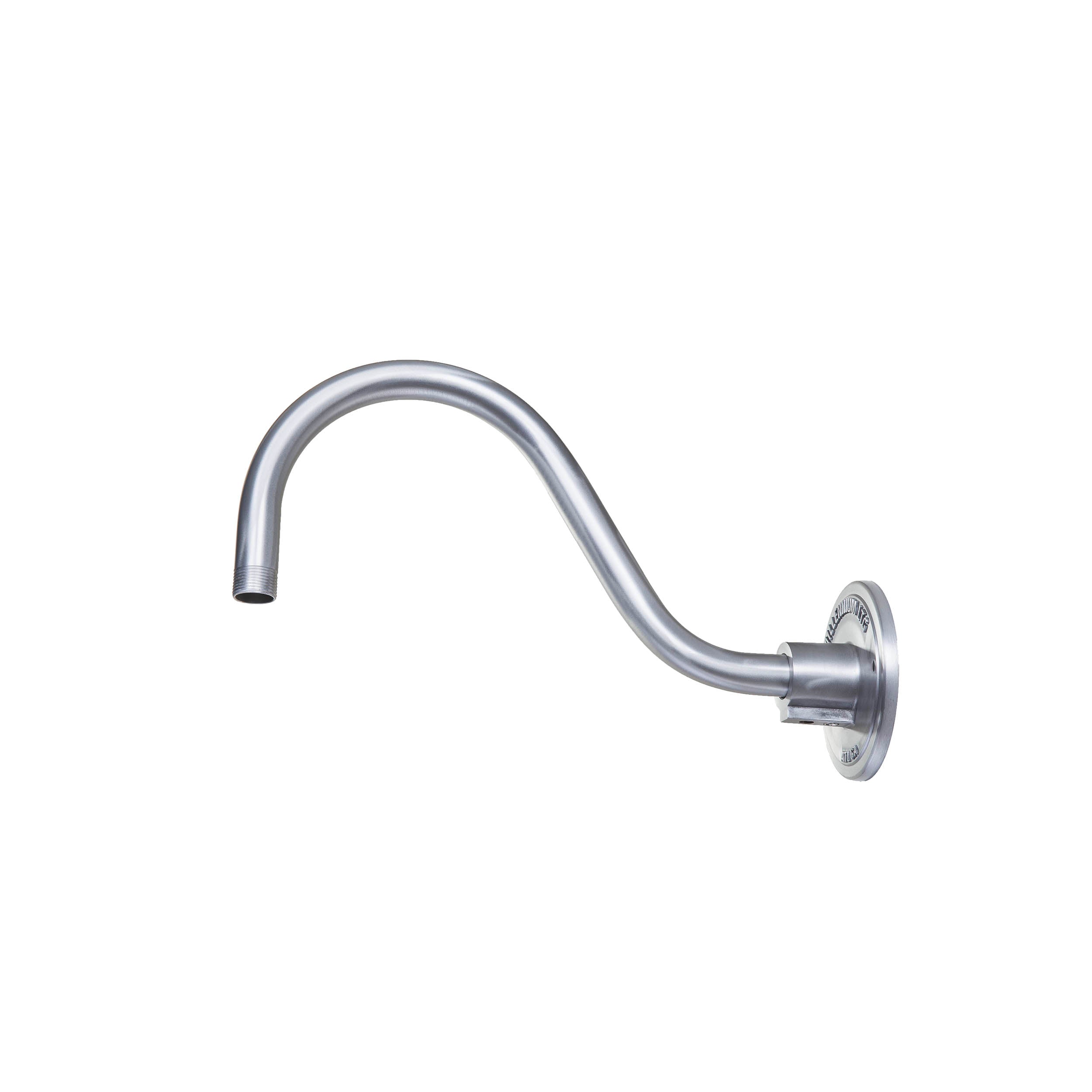 9.5-inch R Series Aluminum Gooseneck Arm