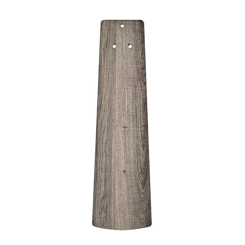 52 Inch Calivane AC Matte Black Indoor Ceiling Fan 5-Blade 4 Lights Reversible