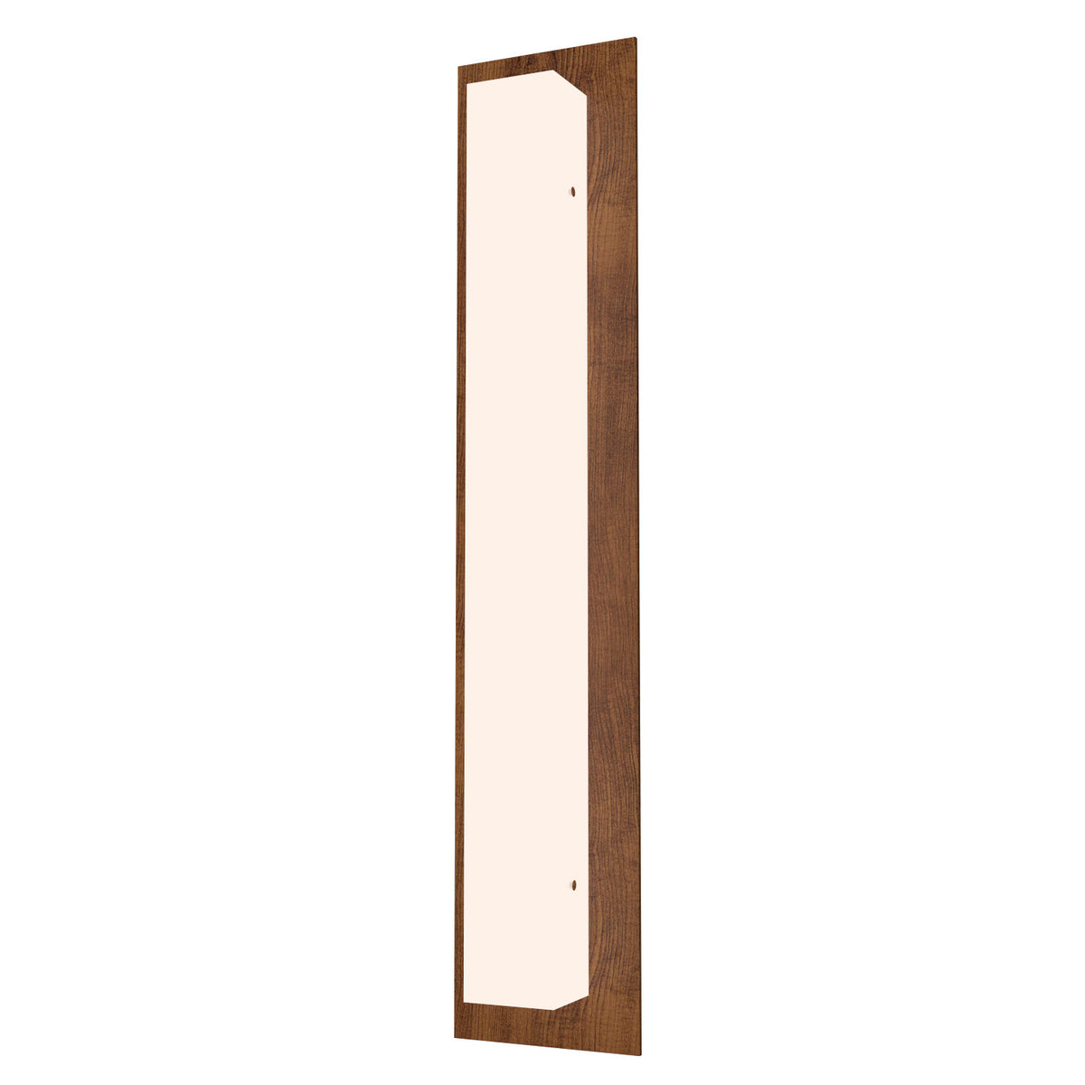 39.37'' Contemporary Clean Accord Wall Lamp Light