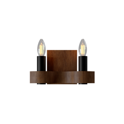 5.91'' Flow Accord Wall Lamp Light