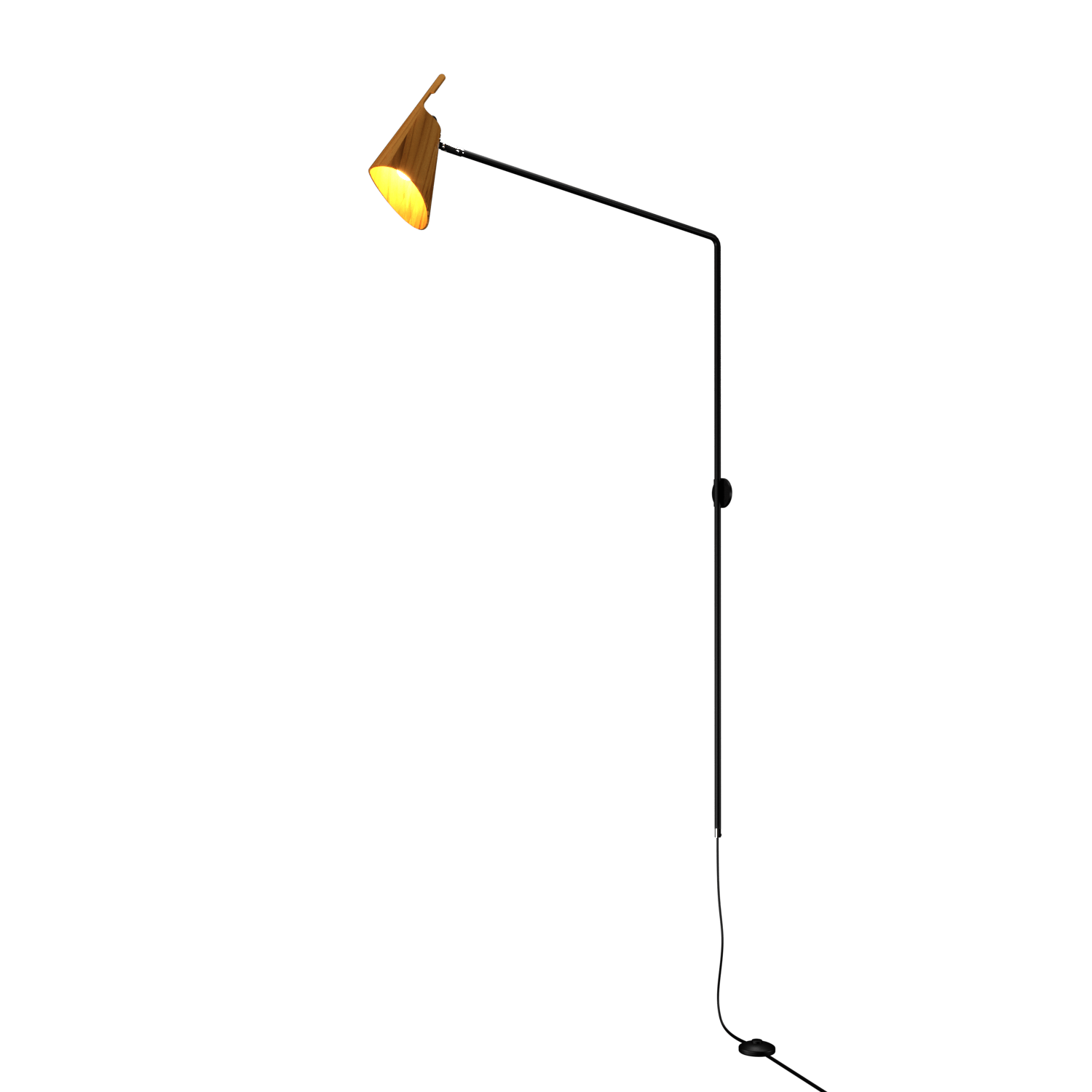 56.1'' Balance Accord Wall Lamp Light