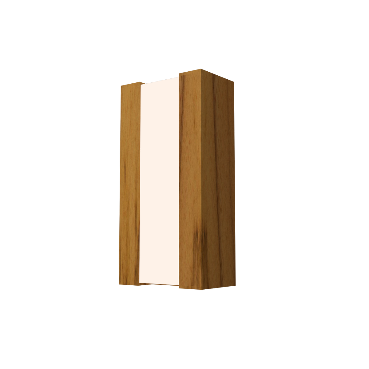 11.81'' Elegant Clean Accord Wall Lamp Light