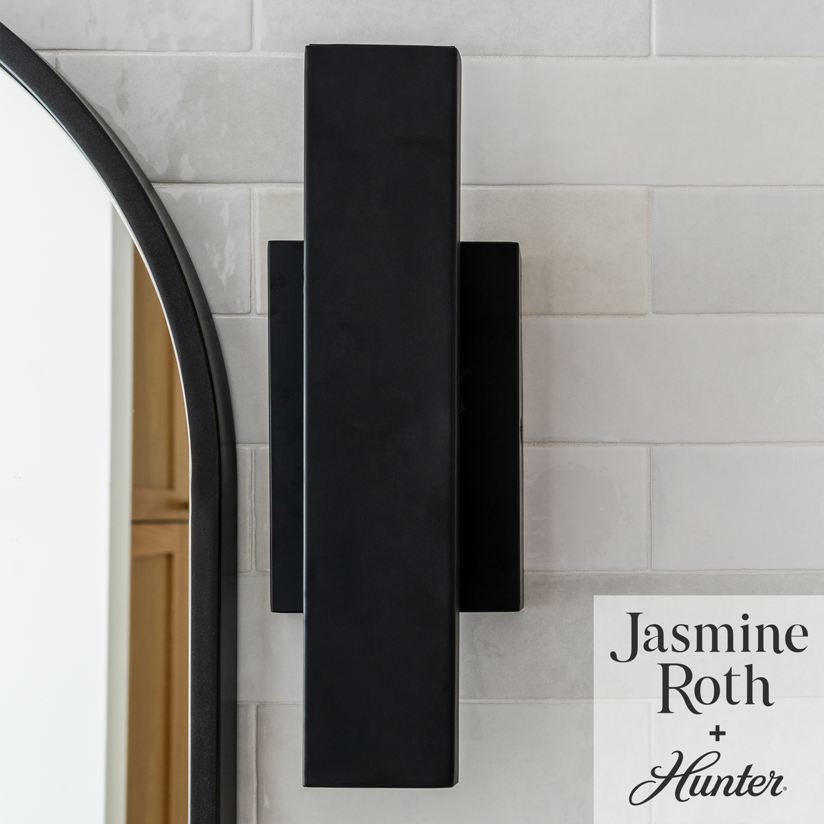 Canoga 13-inch 1-light Matte Black 3000K LED Wall Sconce with Metal Shade