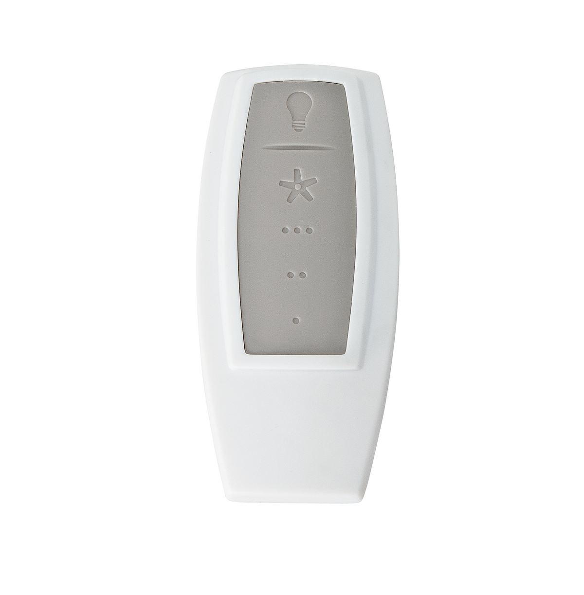 Hunter Three Speed Remote- Brazil 220v
