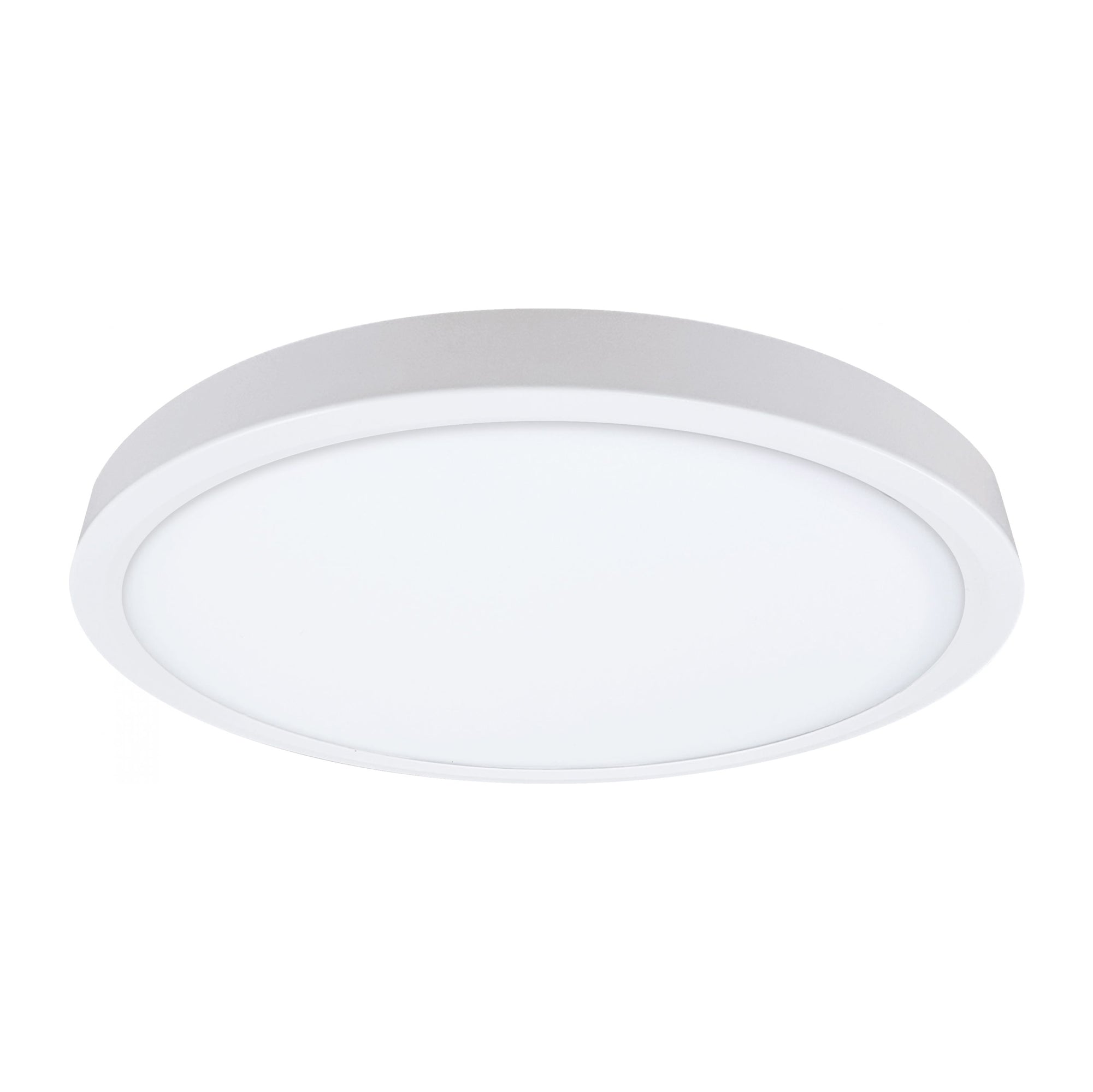 9-inch-White-Outdoor-Flush-Mount-Light